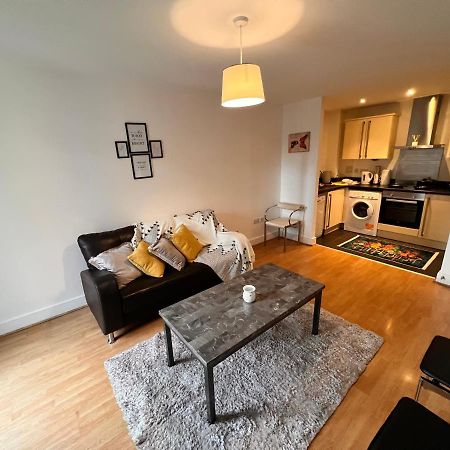 Stratford Bow London Apartment Exteriör bild